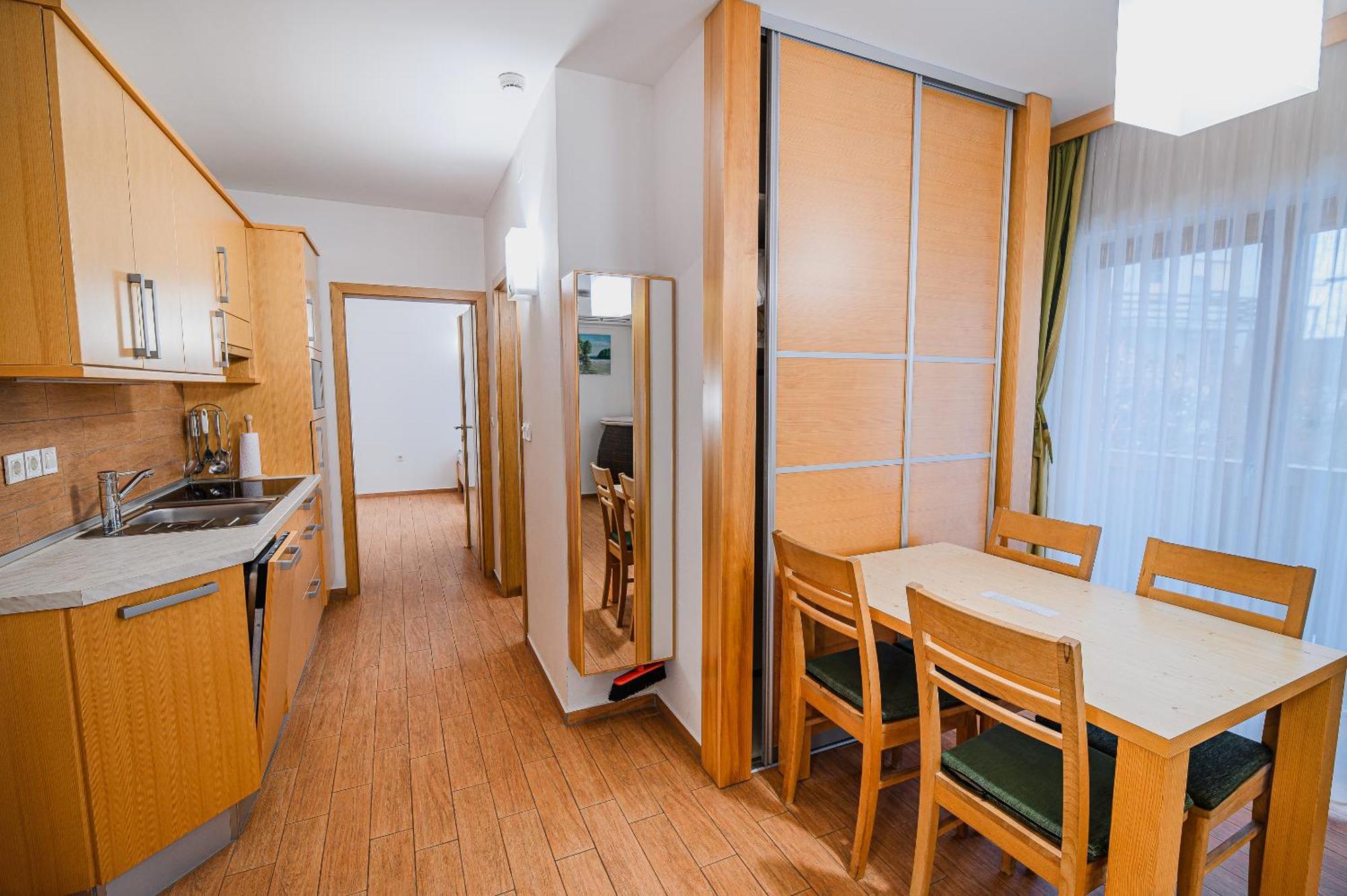 Apartments Maleric With Indoor Pool And Wellness Dragatuš Стая снимка