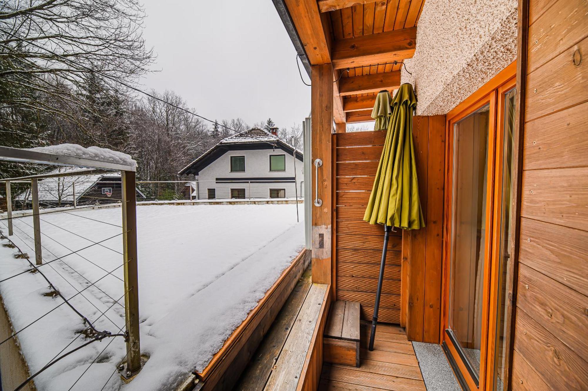Apartments Maleric With Indoor Pool And Wellness Dragatuš Стая снимка