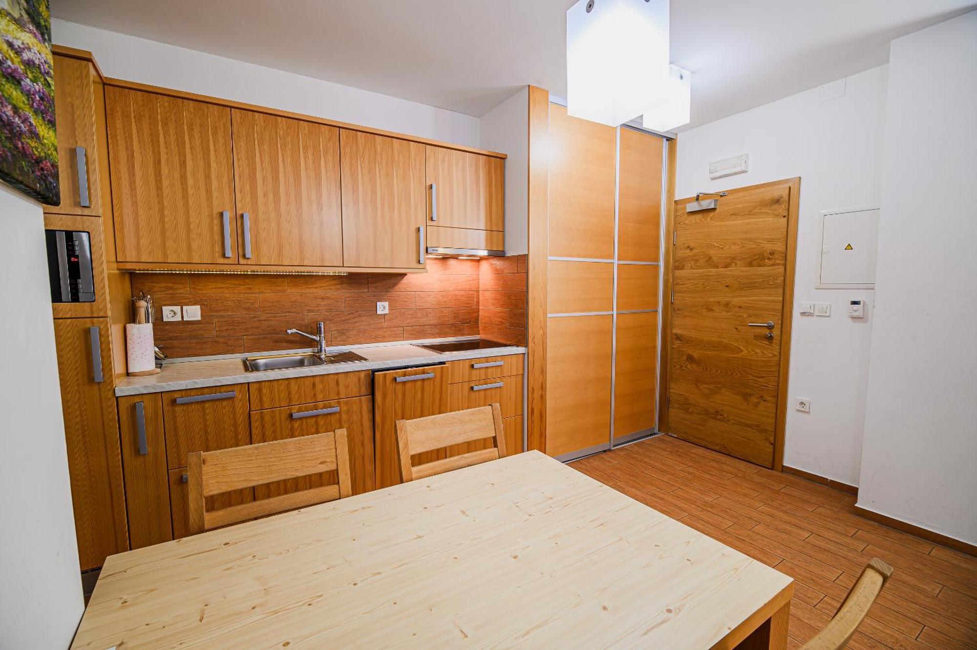 Apartments Maleric With Indoor Pool And Wellness Dragatuš Стая снимка