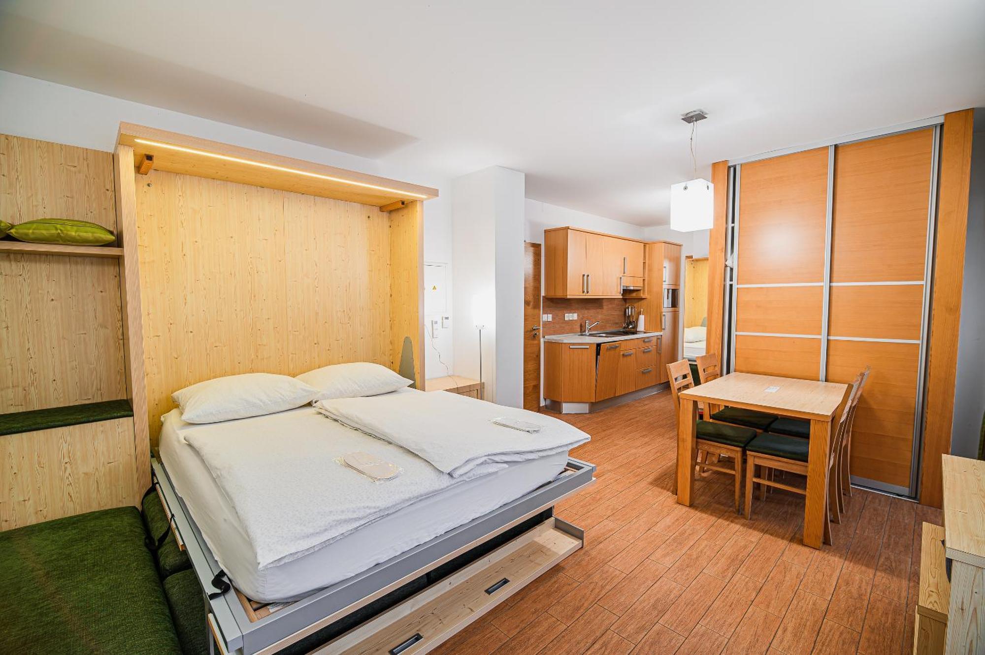Apartments Maleric With Indoor Pool And Wellness Dragatuš Стая снимка