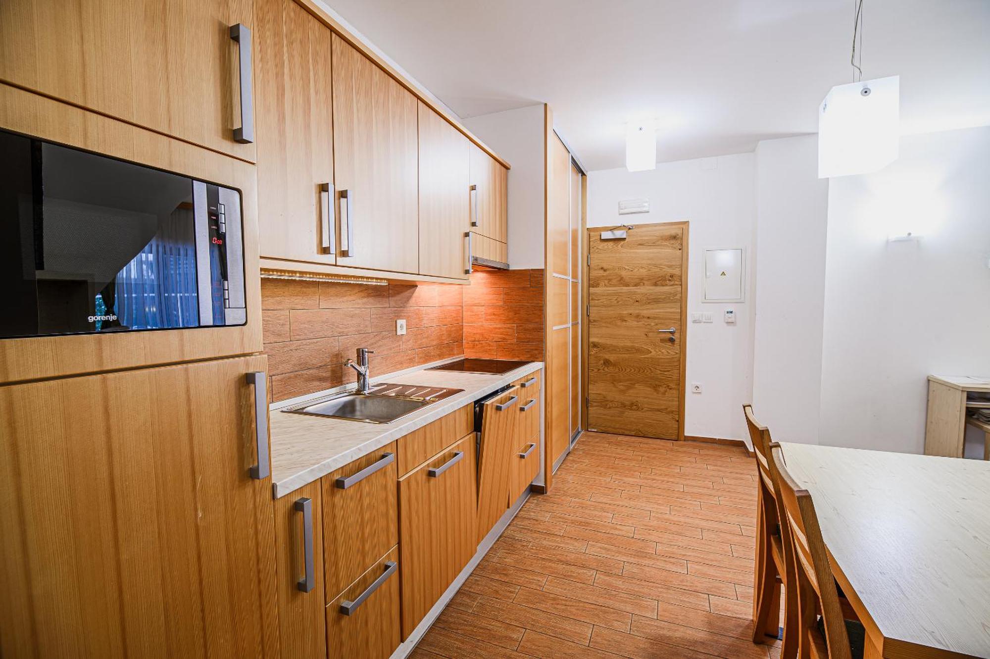 Apartments Maleric With Indoor Pool And Wellness Dragatuš Стая снимка