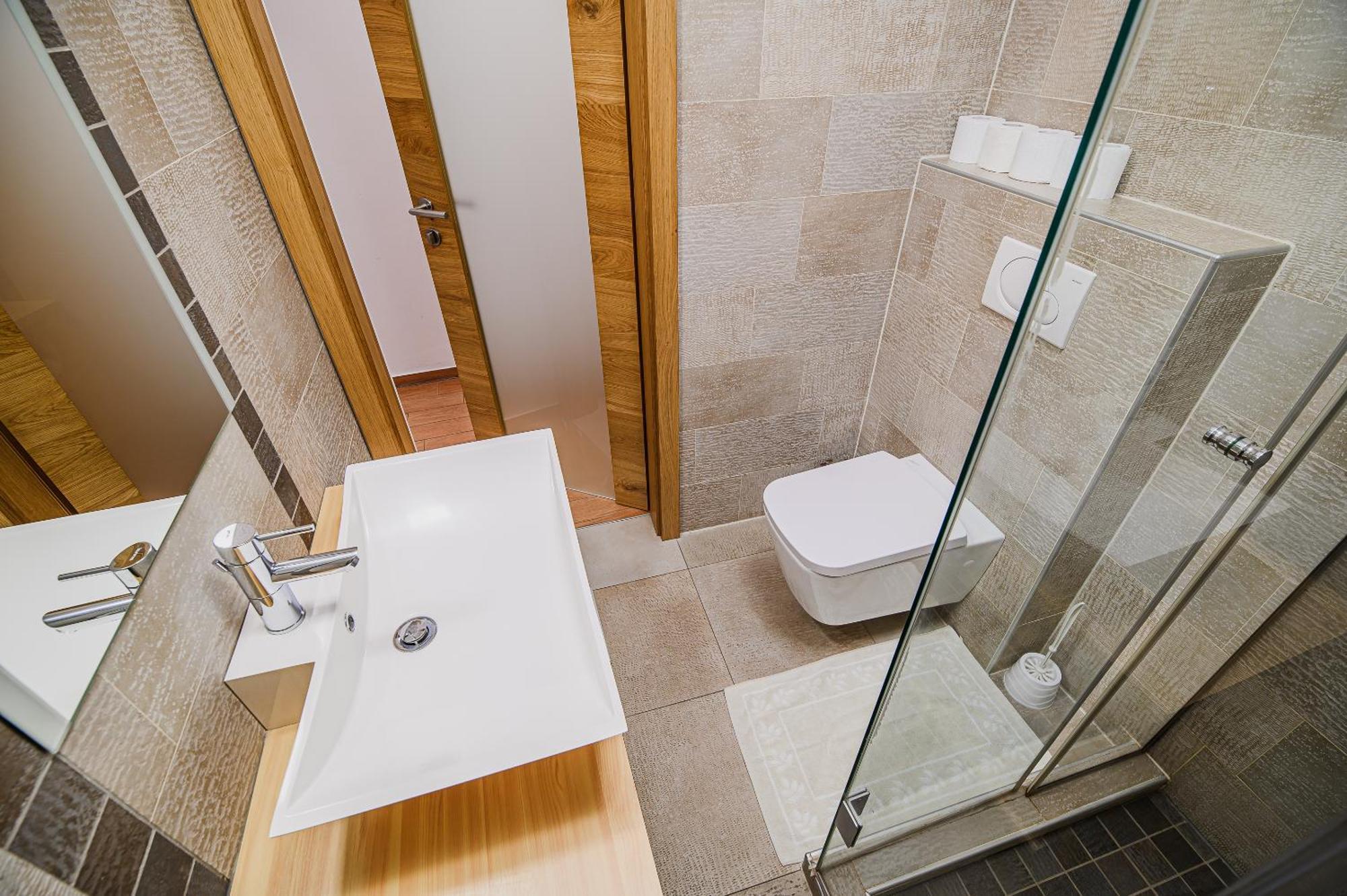 Apartments Maleric With Indoor Pool And Wellness Dragatuš Стая снимка