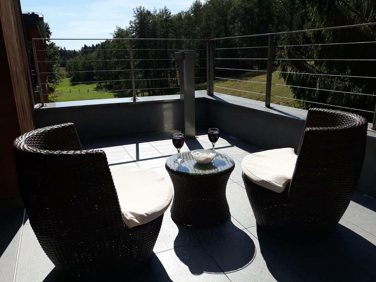 Apartments Maleric With Indoor Pool And Wellness Dragatuš Екстериор снимка